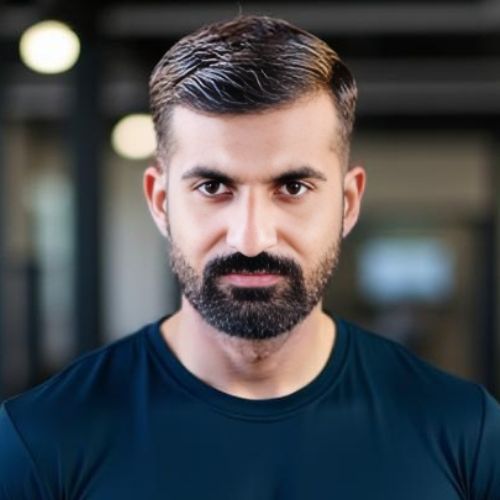 Waseem Anwar